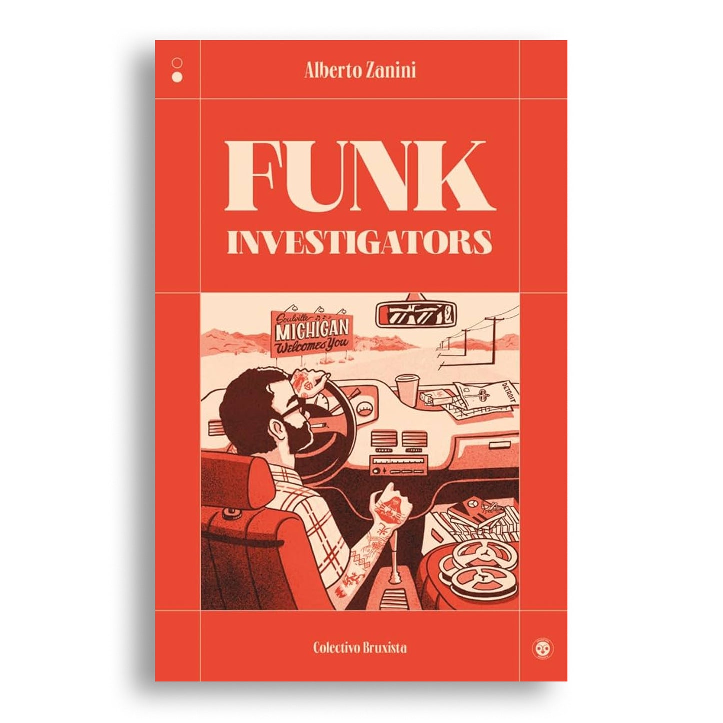 Funk Investigators