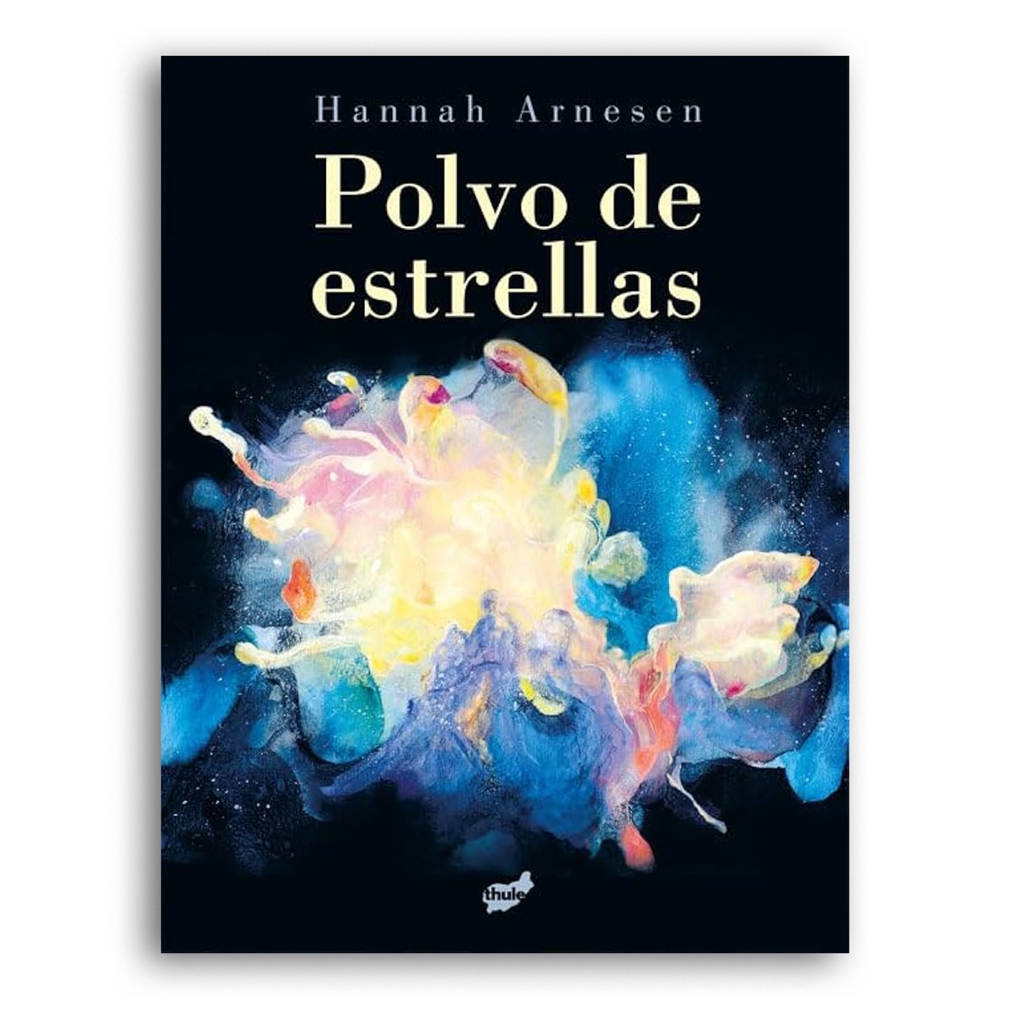 Polvo de estrellas
