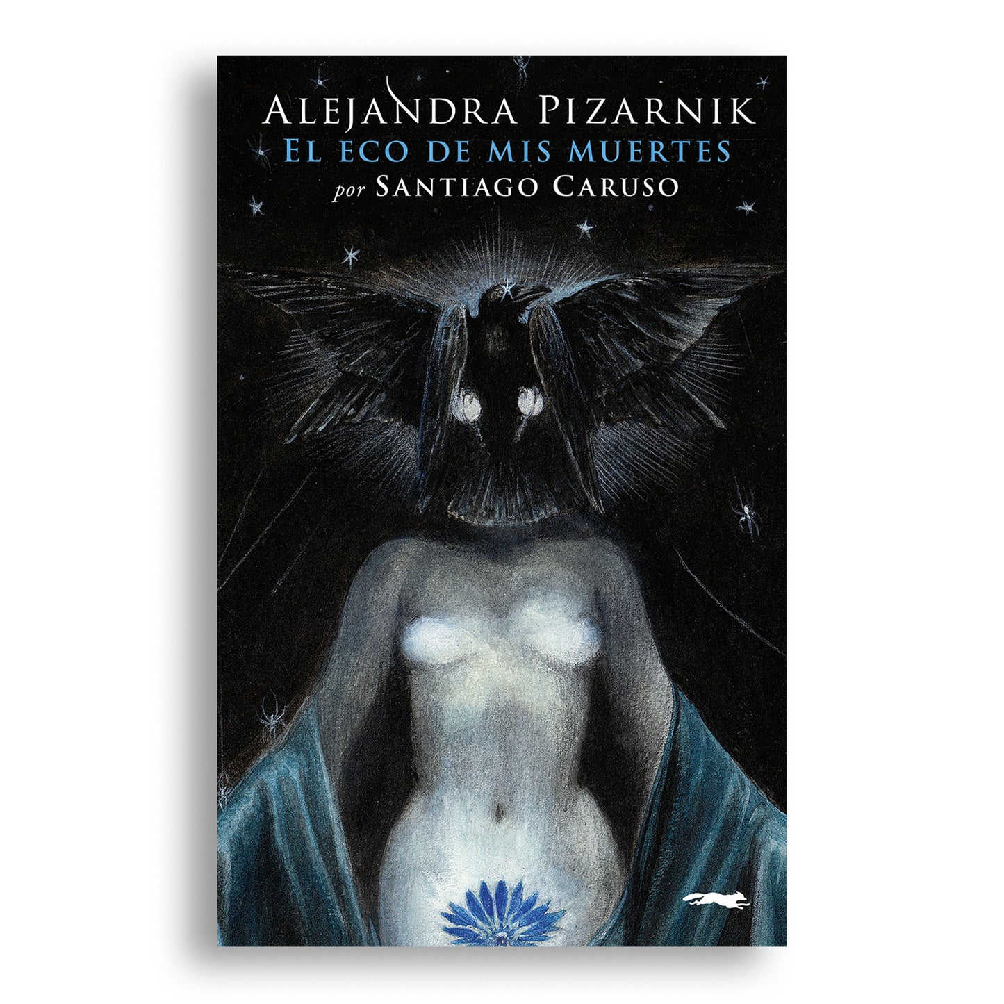 El eco de mis muertes