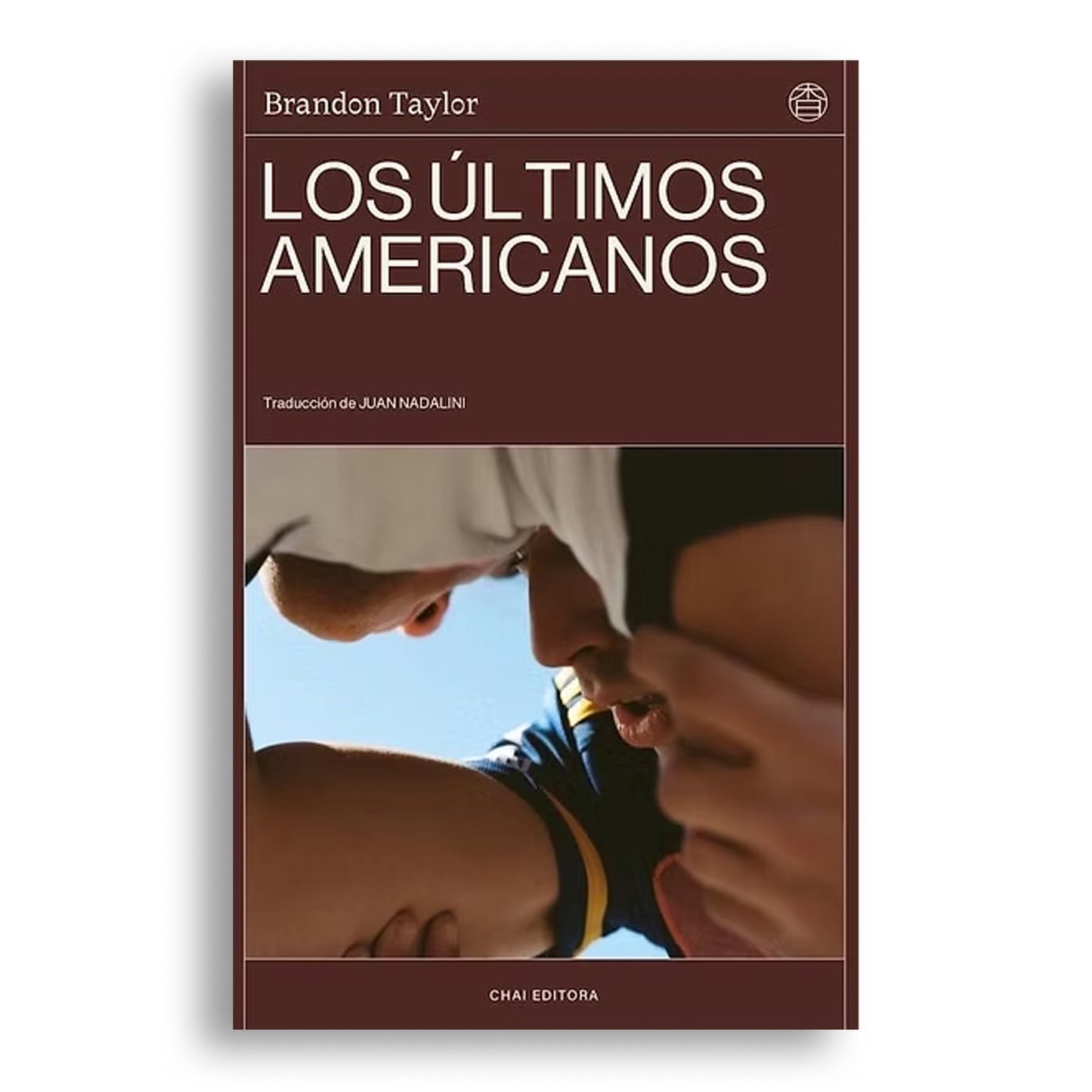 Los últimos americanos