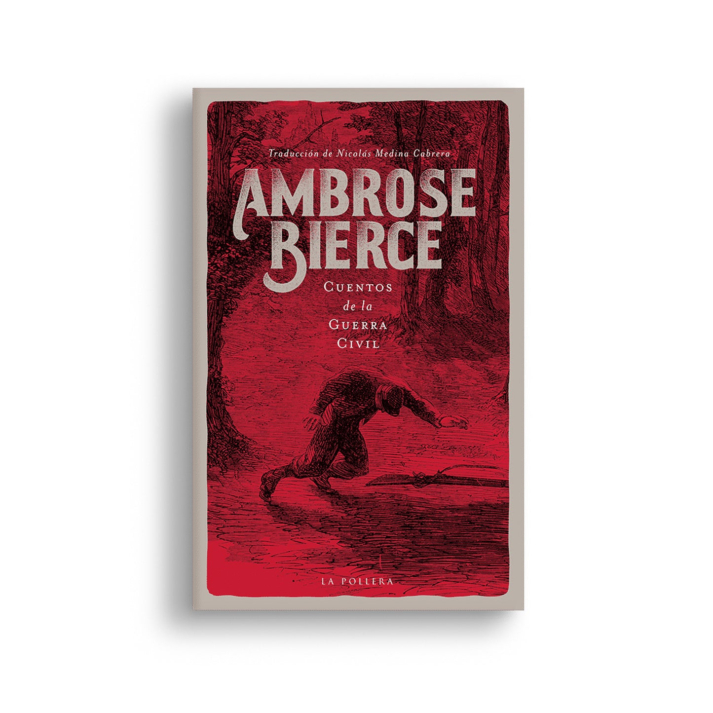 Cuentos de la guerra civil