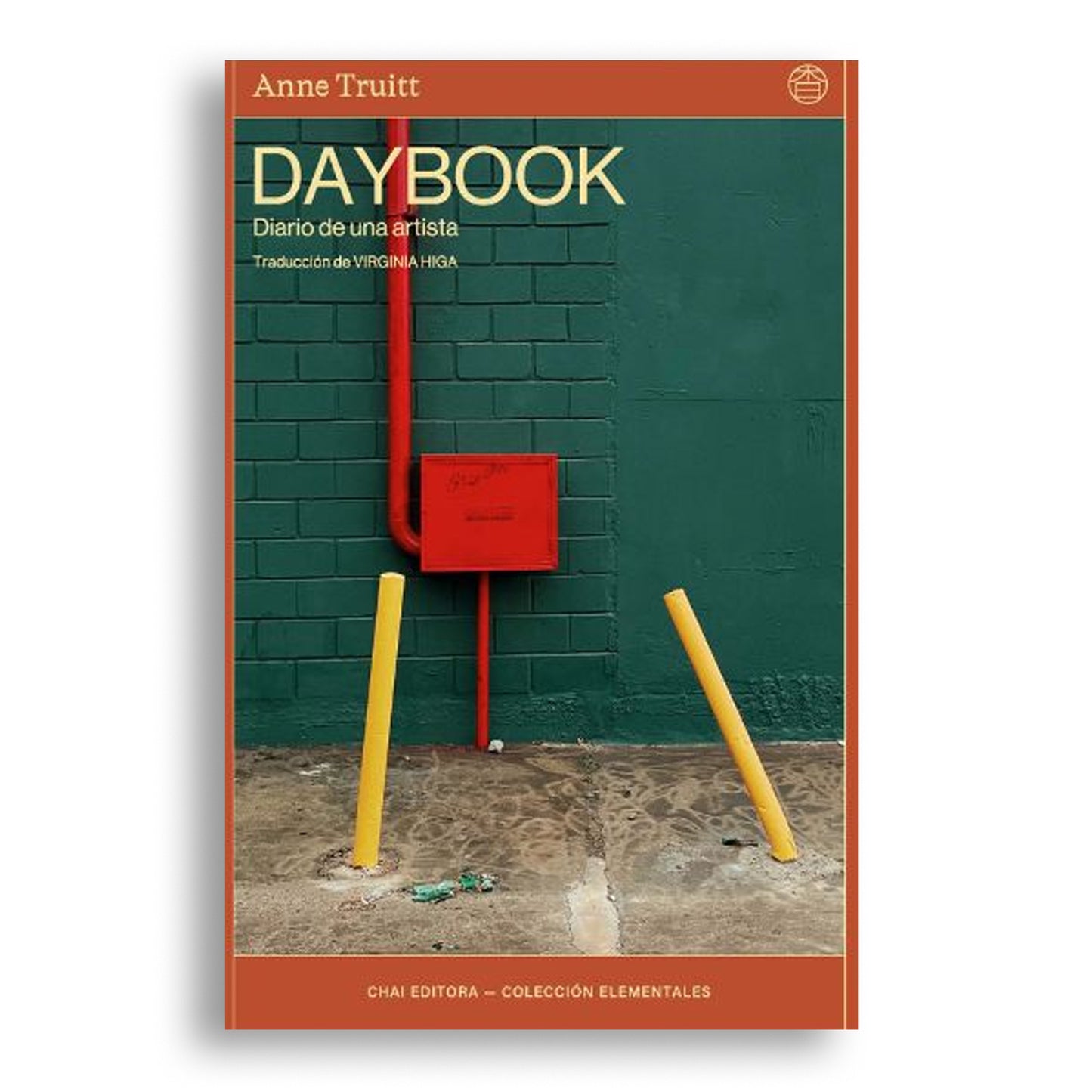 Daybook