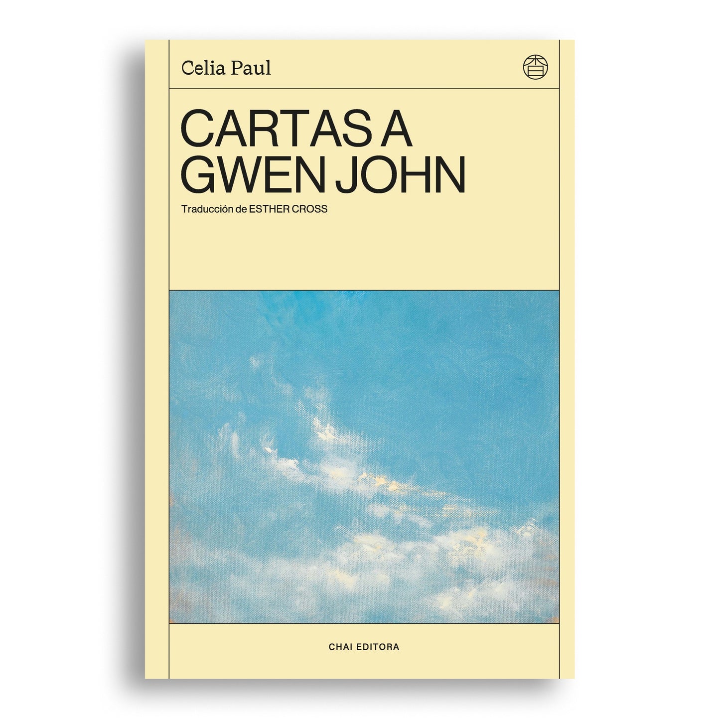 Cartas a Gwen John