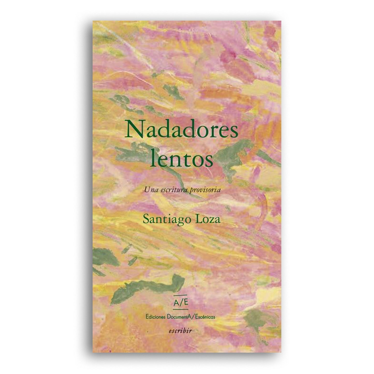 Nadadores lentos