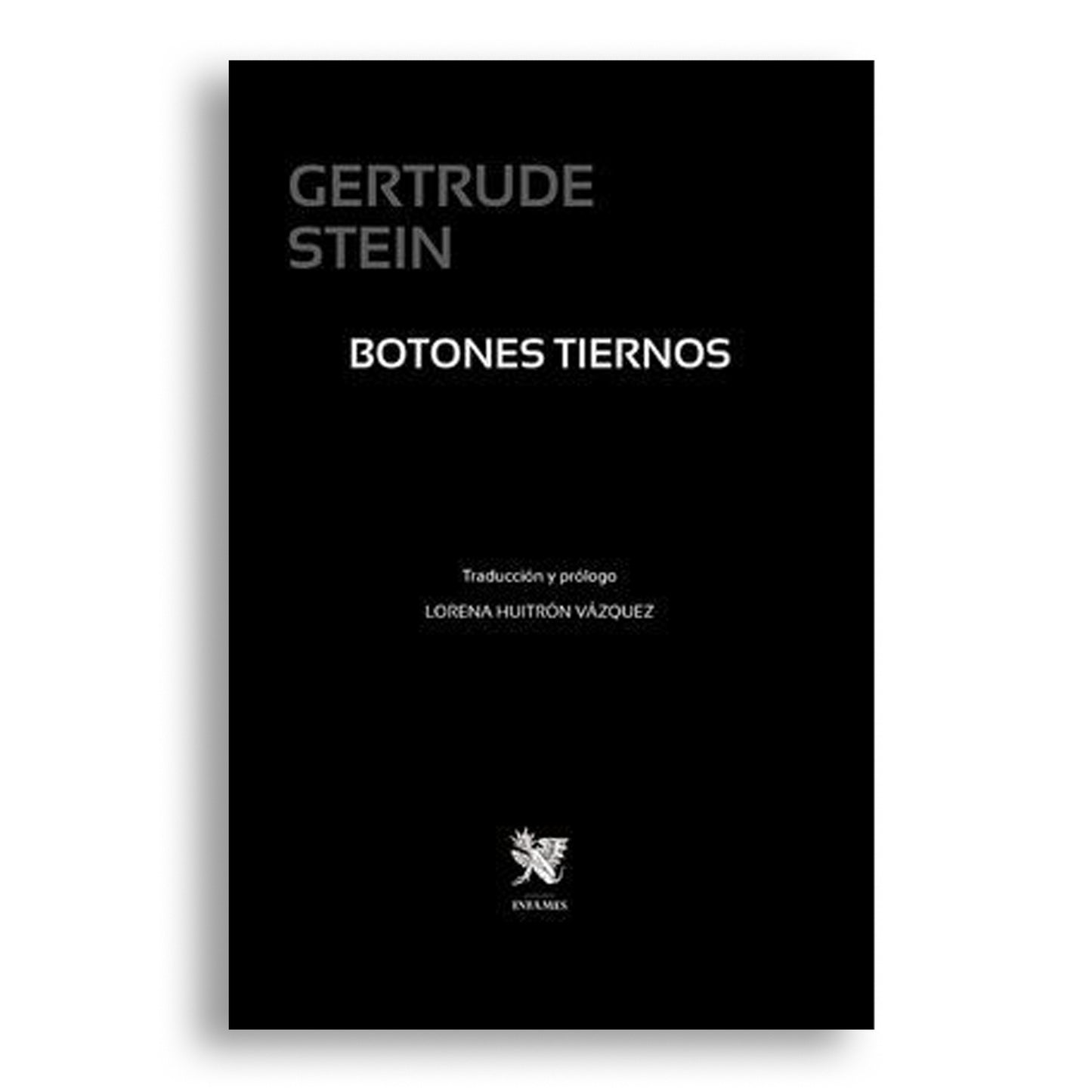 Botones tiernos