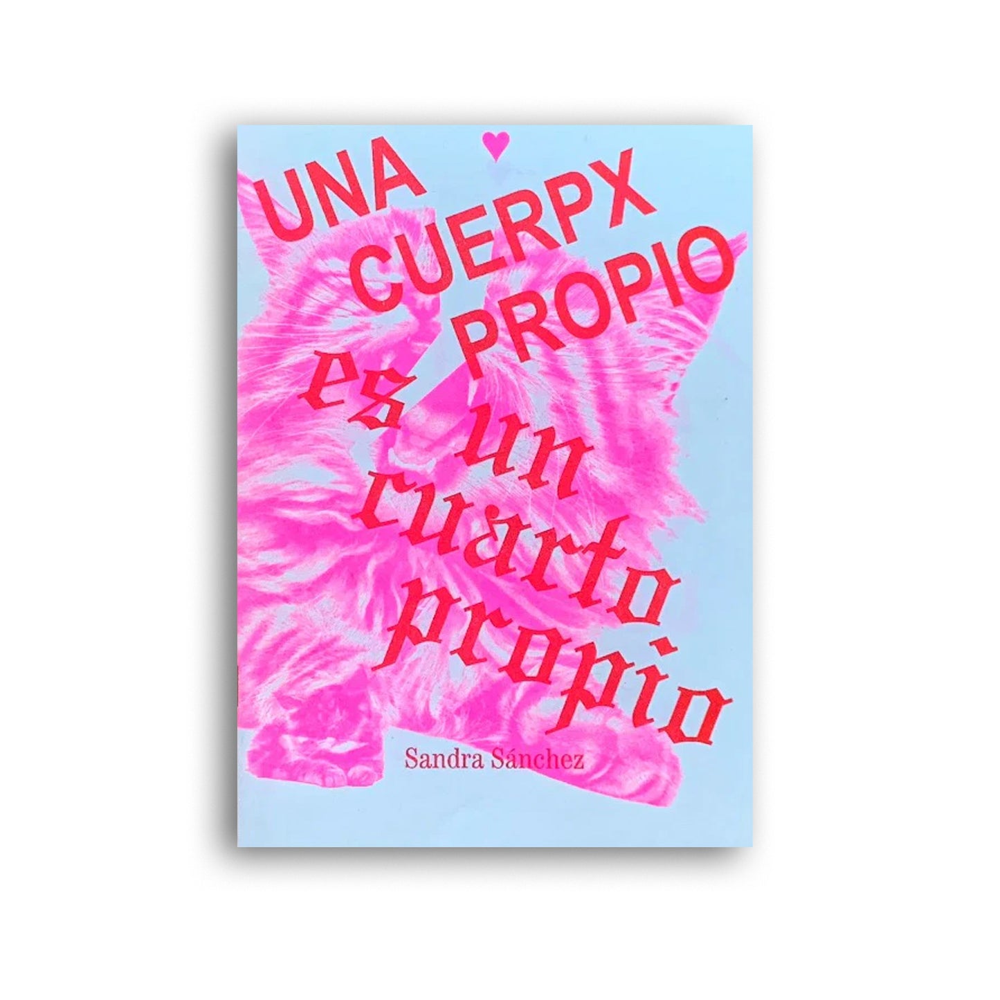 Una cuerpx propio es un cuarto propio