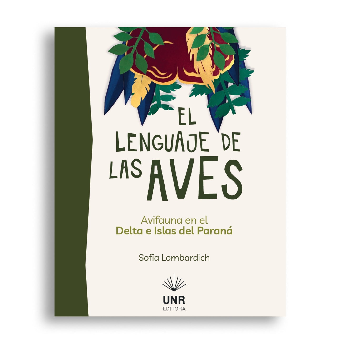El lenguaje de las aves