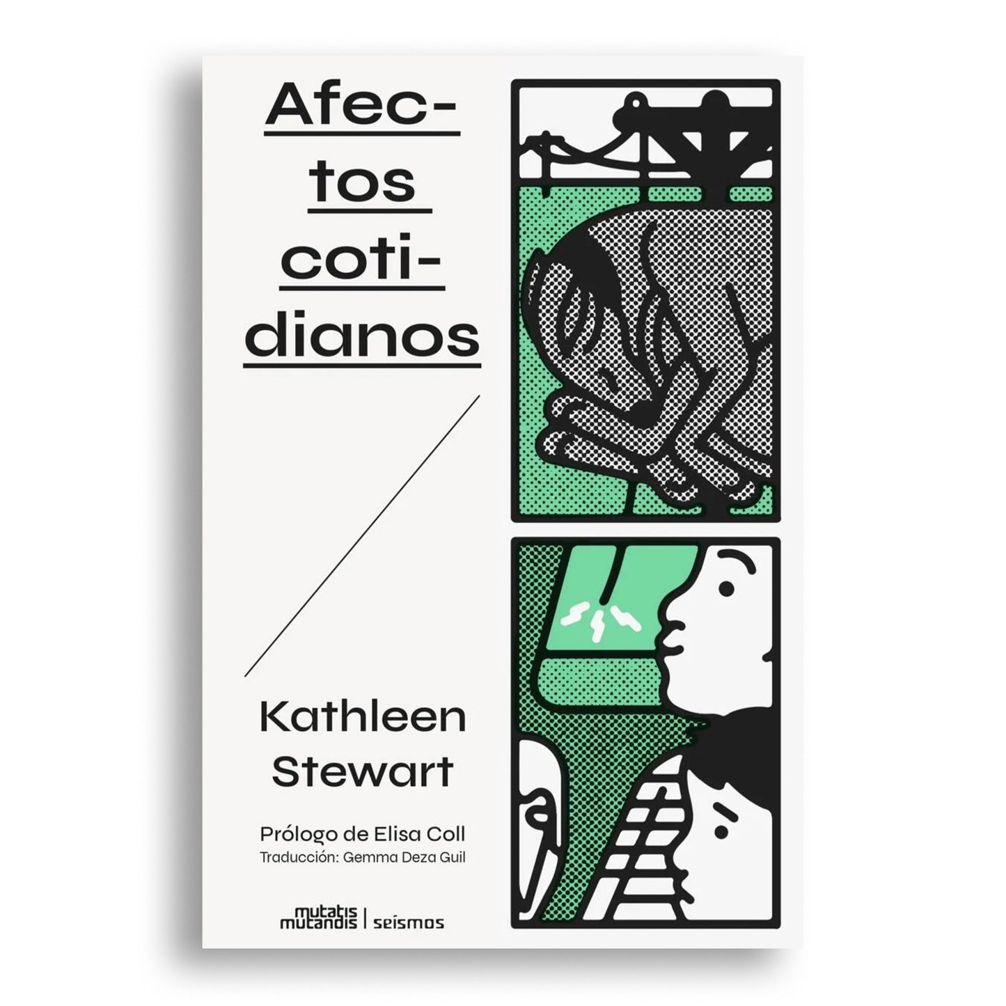 Afectos cotidianos