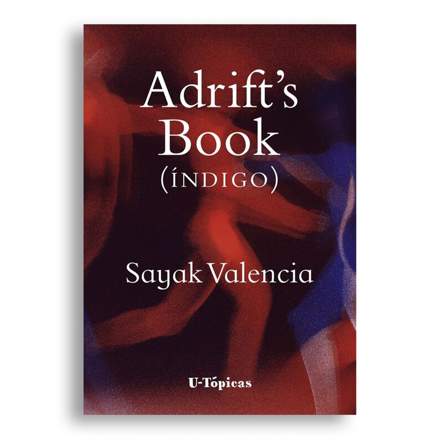 Adrift's Book