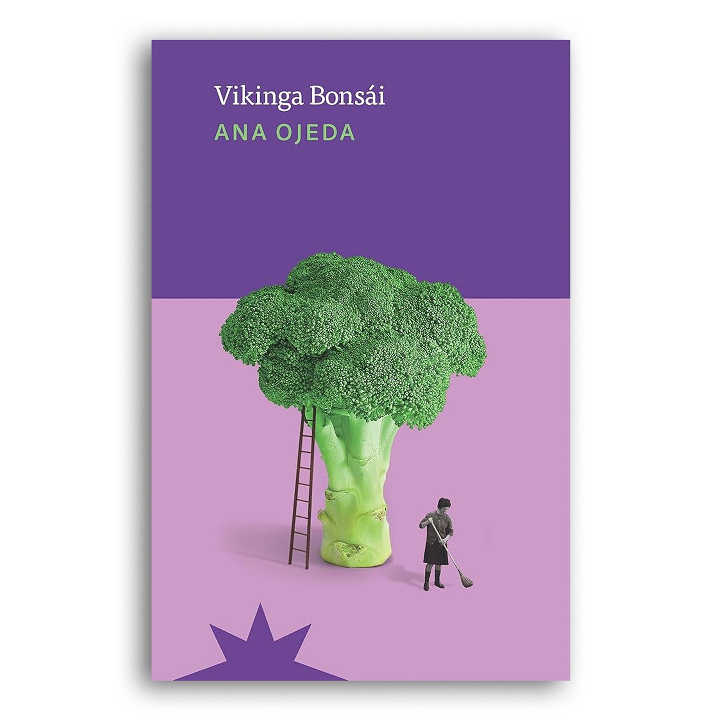 Vikinga Bonsái