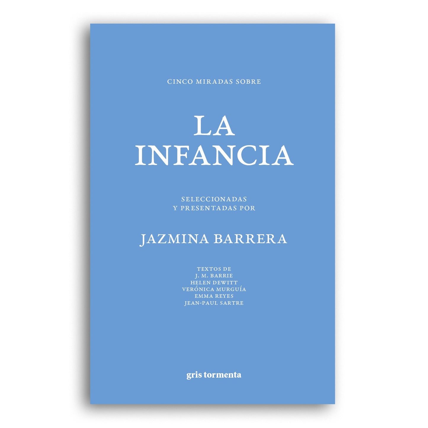 Cinco miradas sobre la infancia