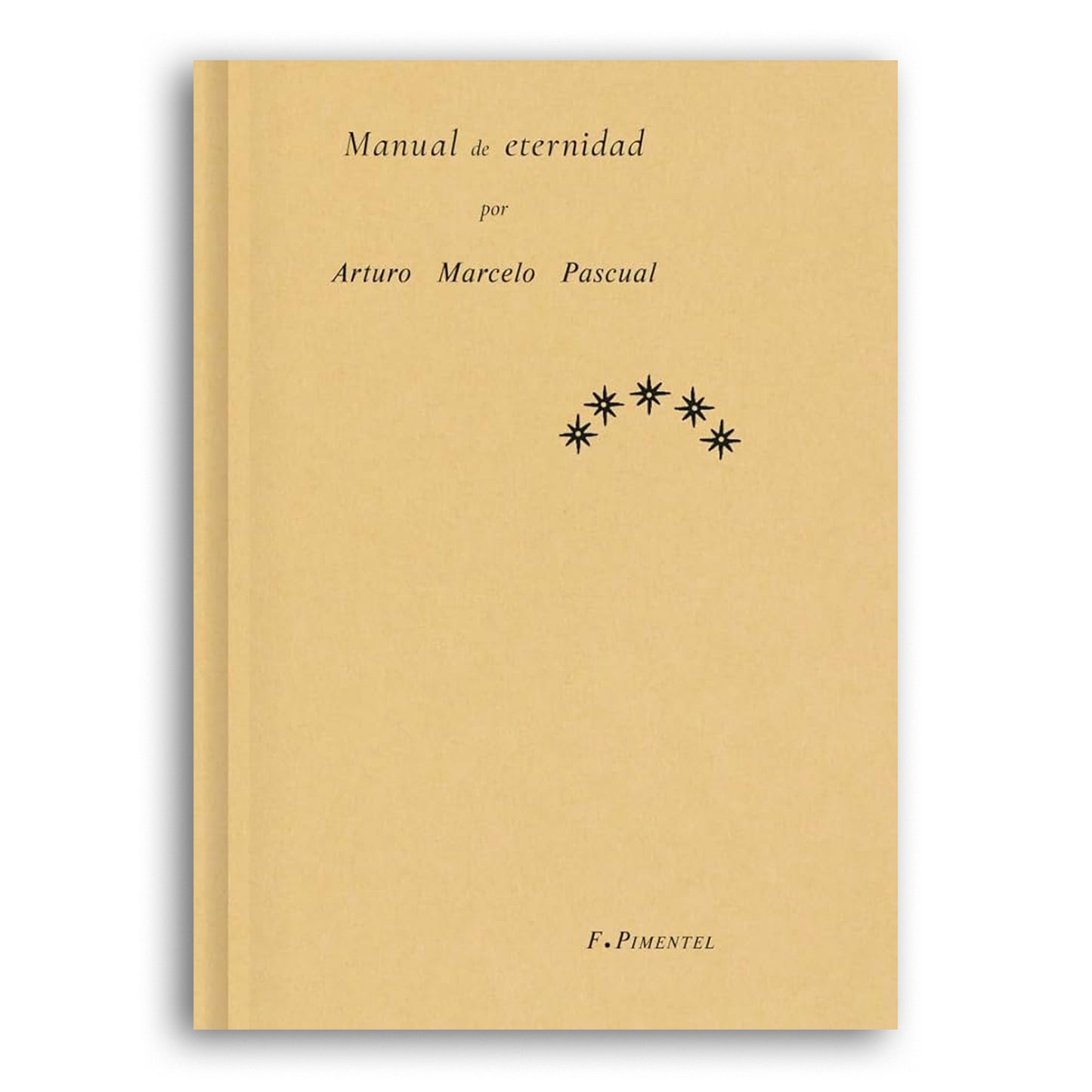 Manual de eternidad