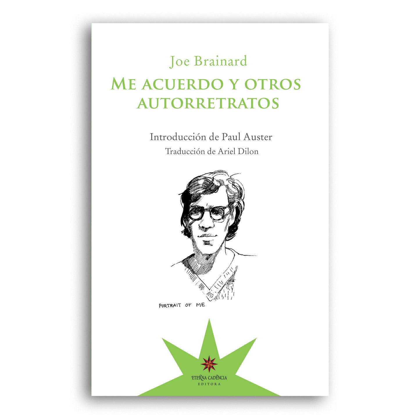 Me acuerdo y otros autorretratos