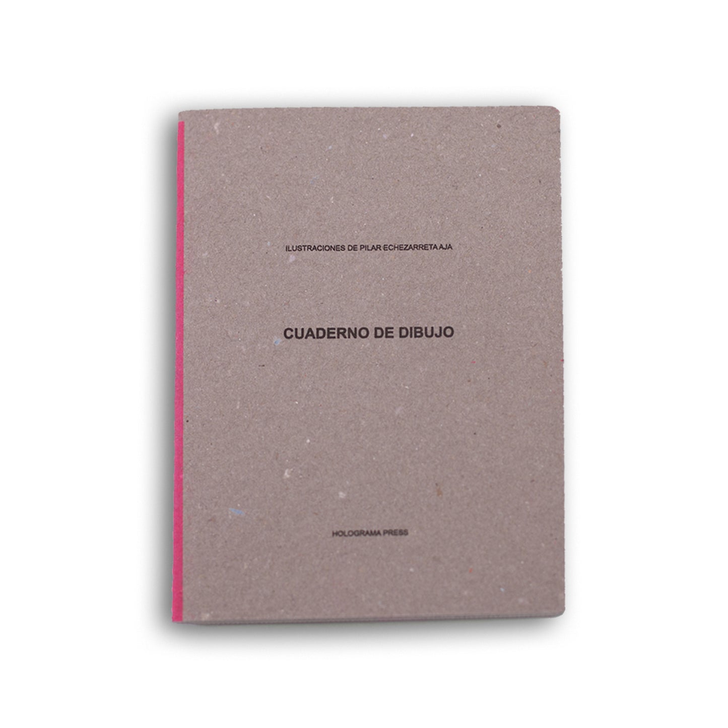 Cuaderno de dibujo