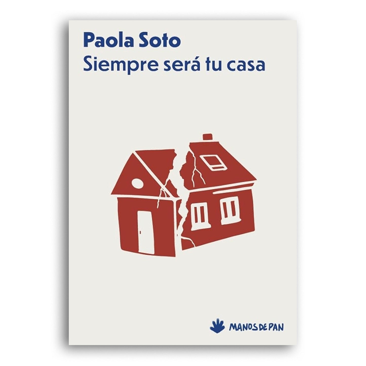 Siempre será tu casa