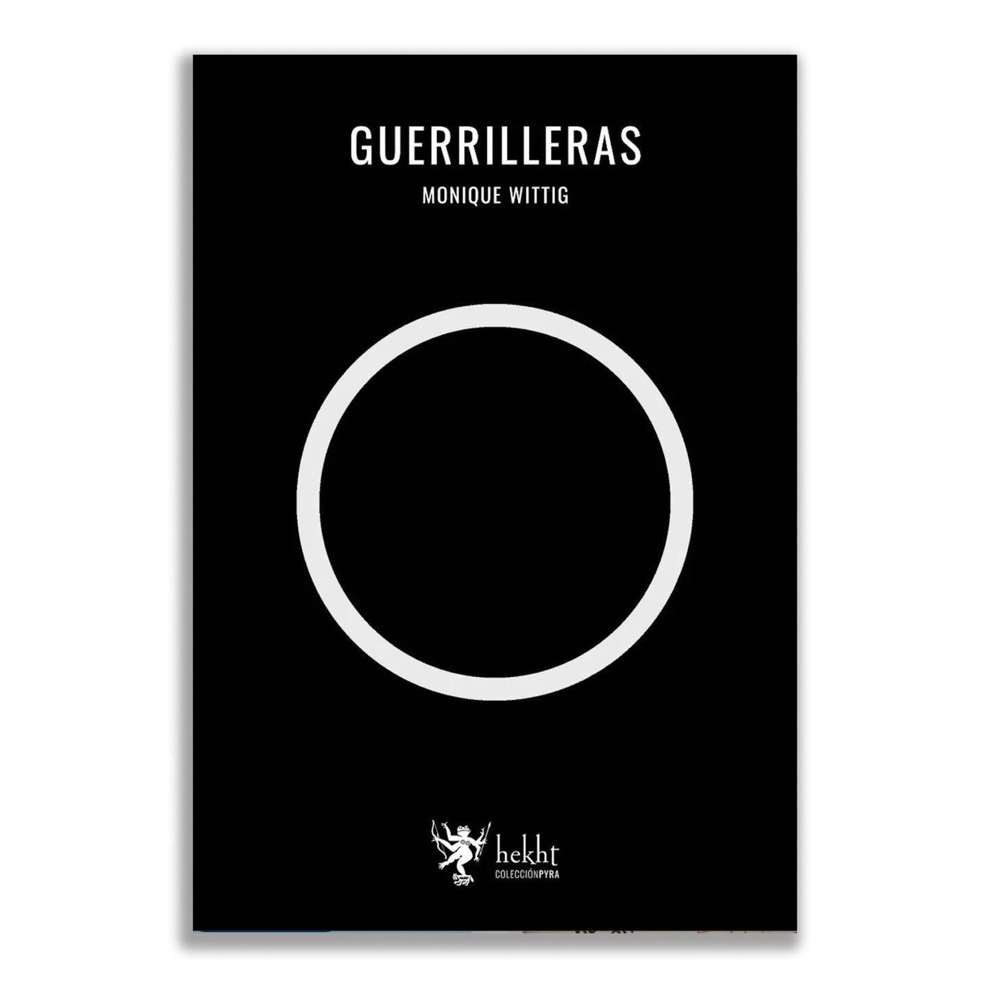 Guerrilleras