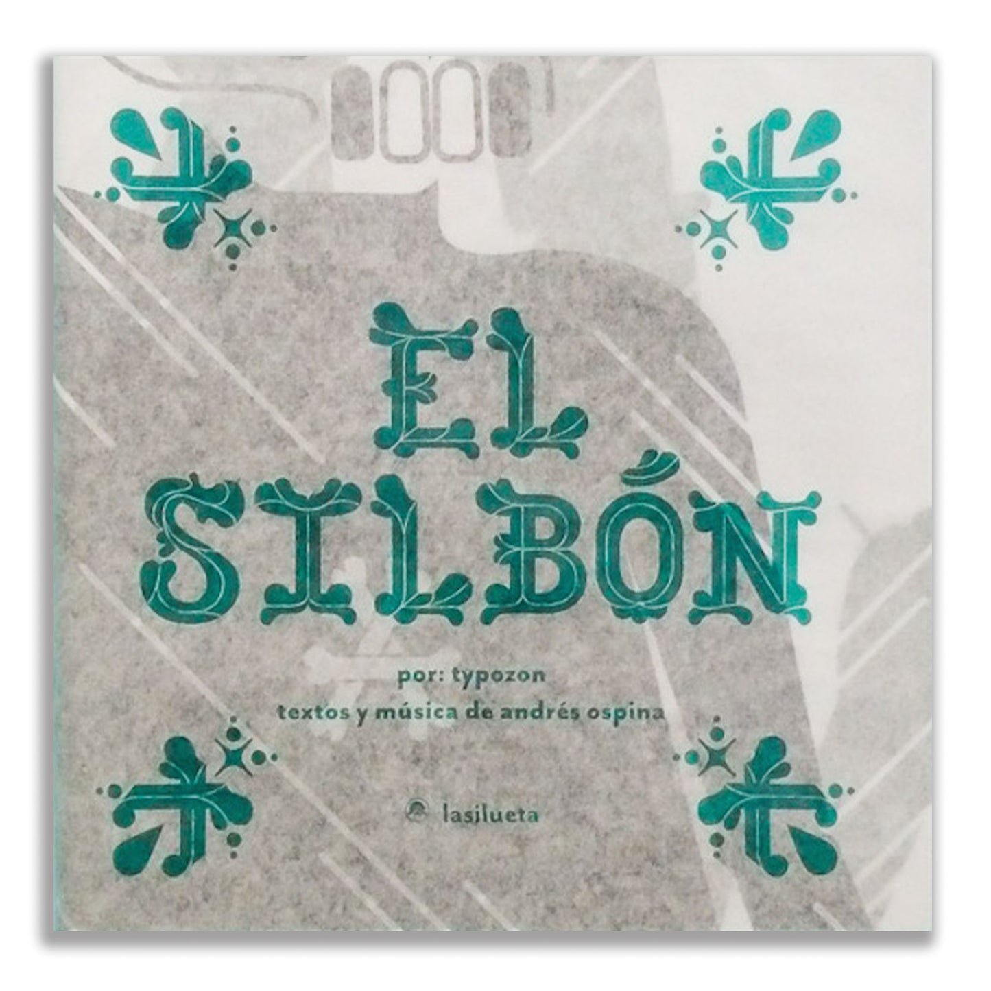 El silbón