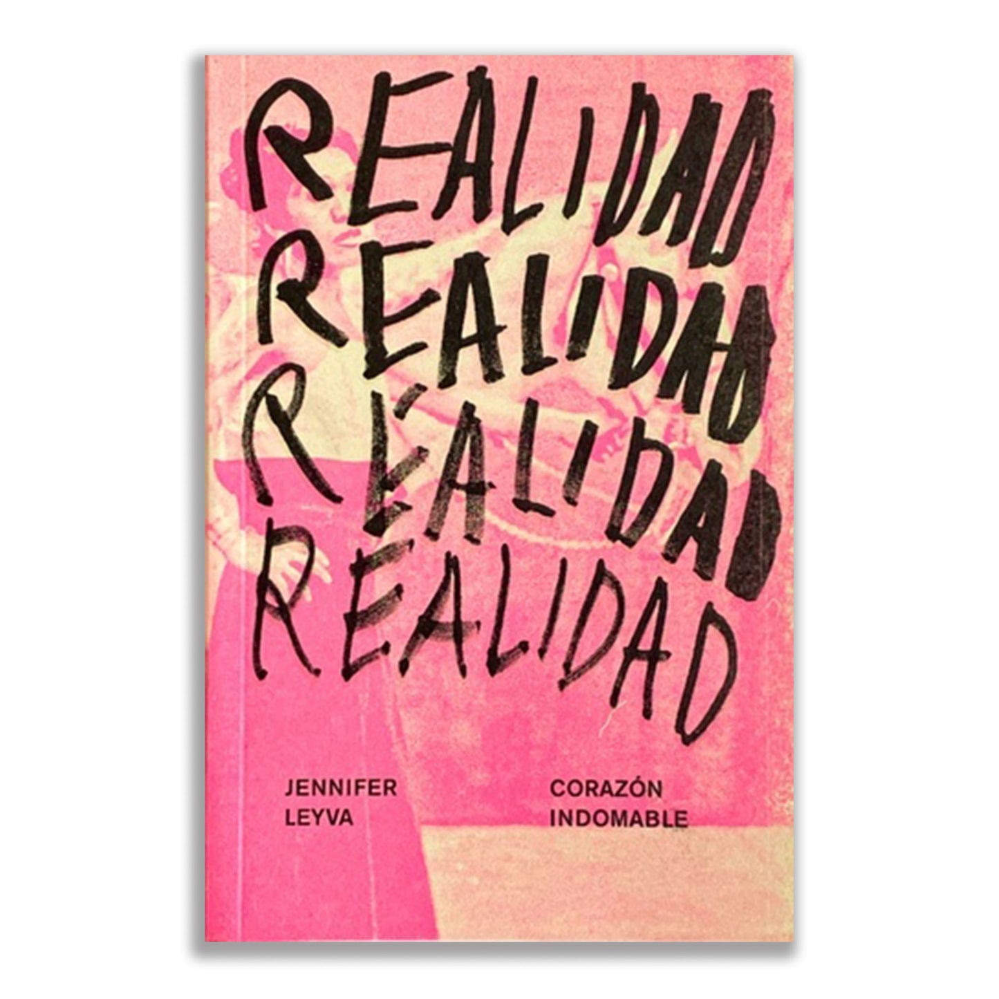 Corazón Indomable Realidad, realidad, realidad, realidad