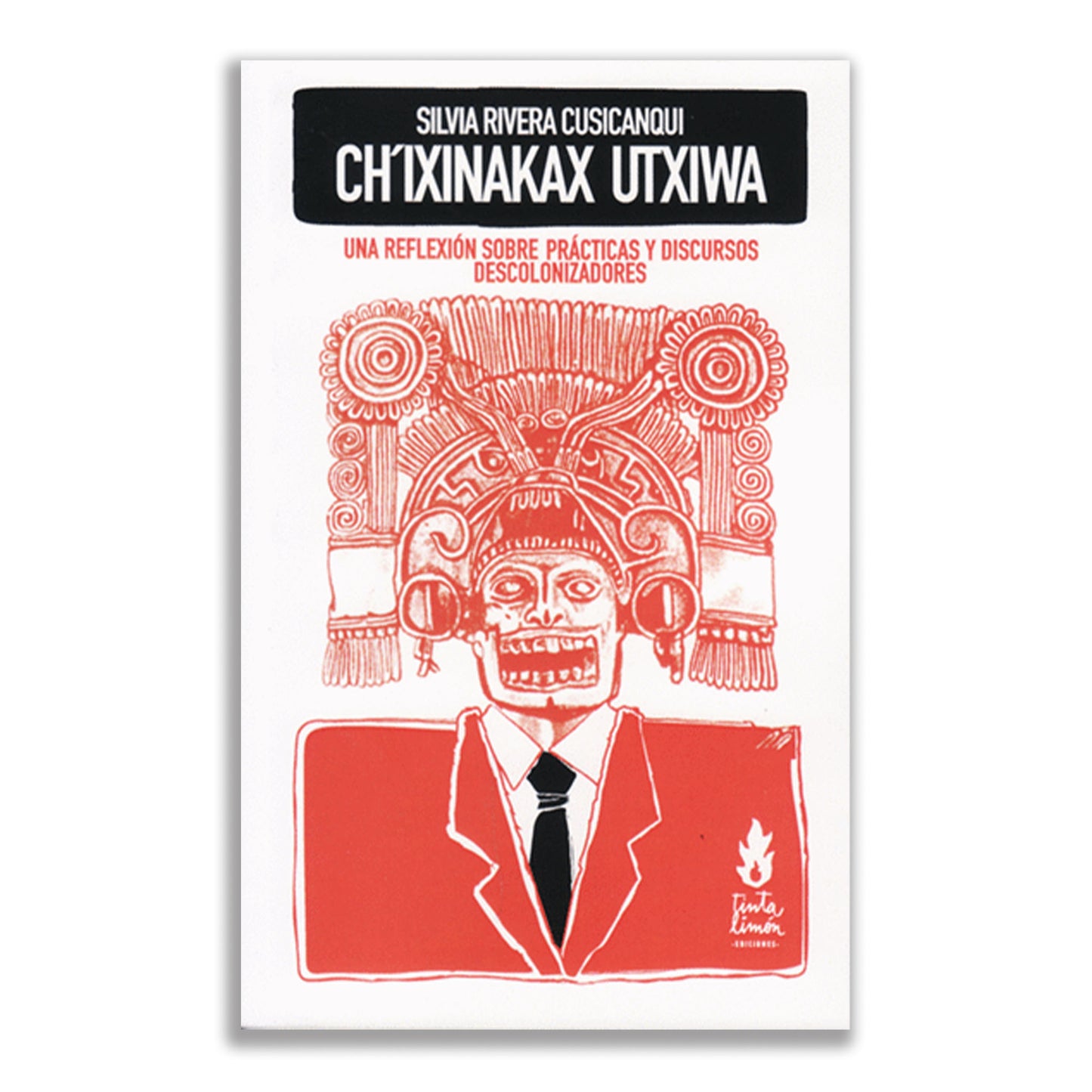 Ch'ixinkax utxiwa