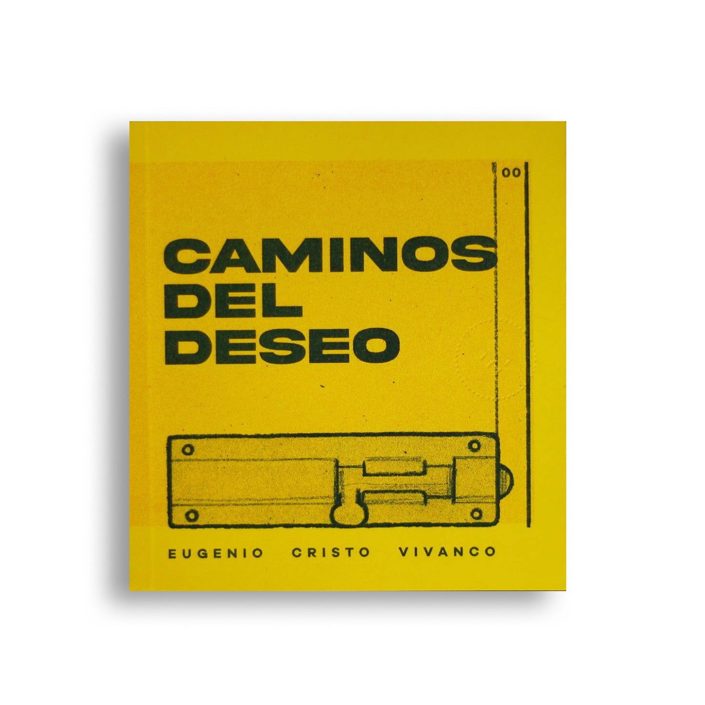 Caminos del deseo