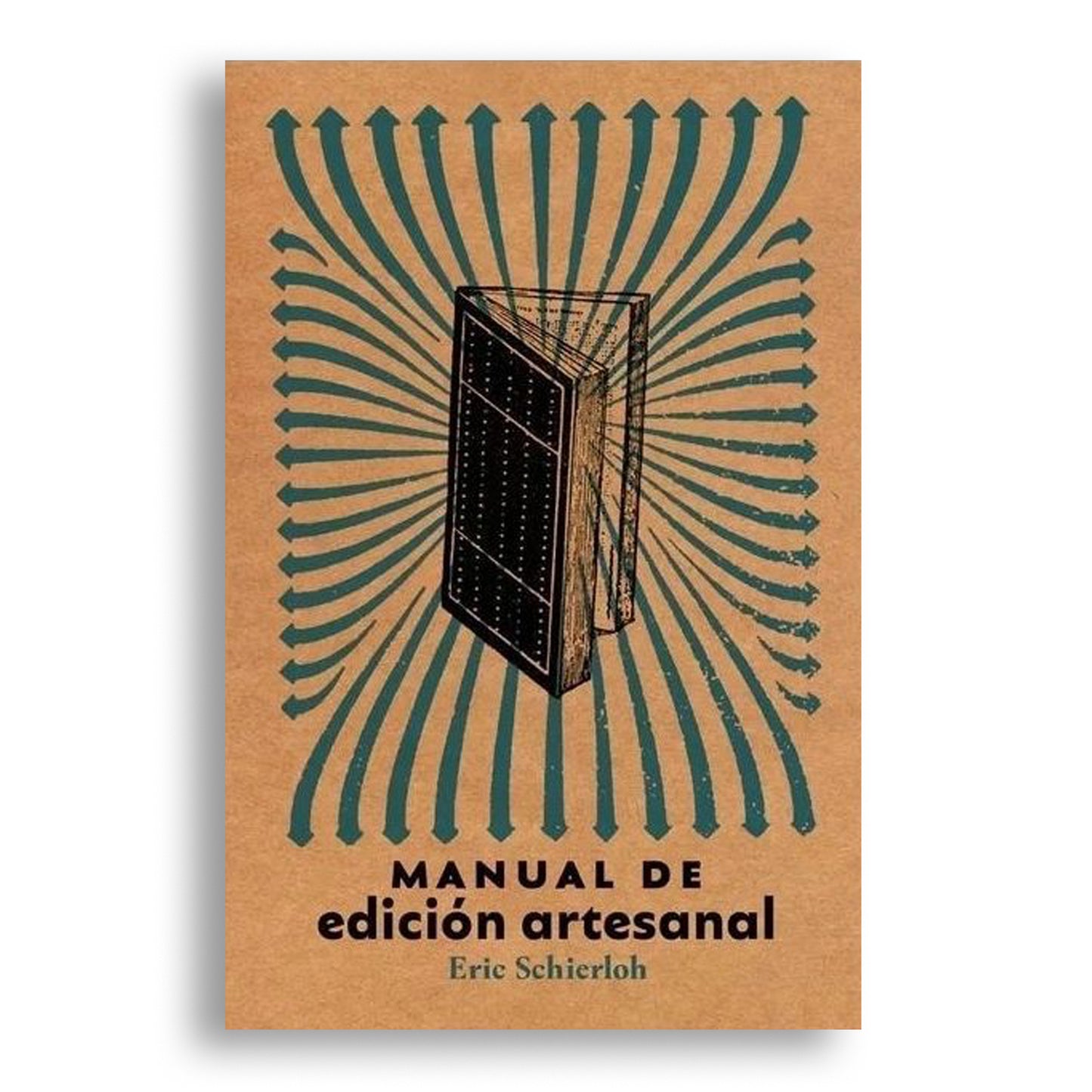 Manual de edición artesanal (N. 55)