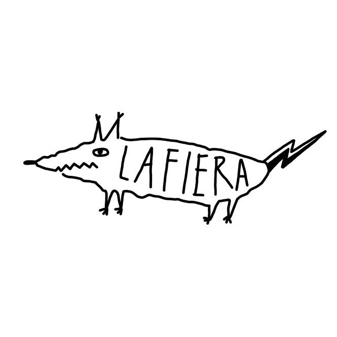 La Fiera Librería