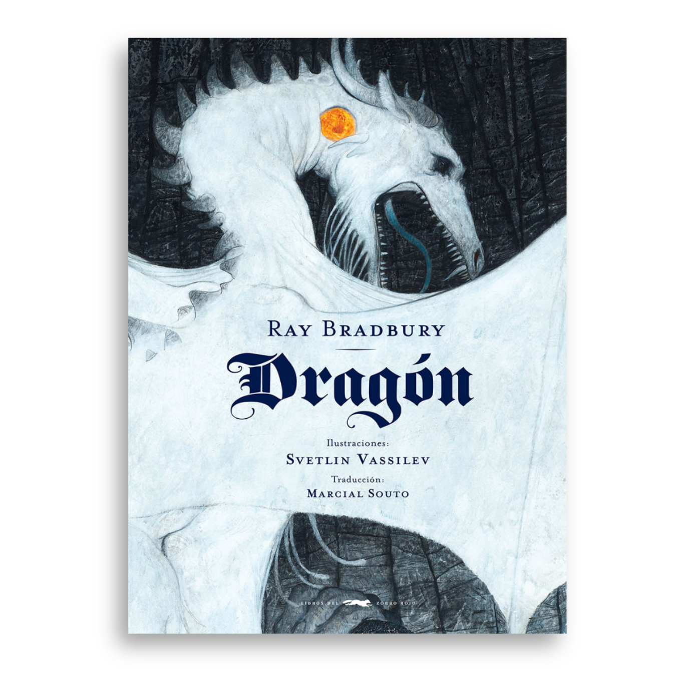 Dragón
