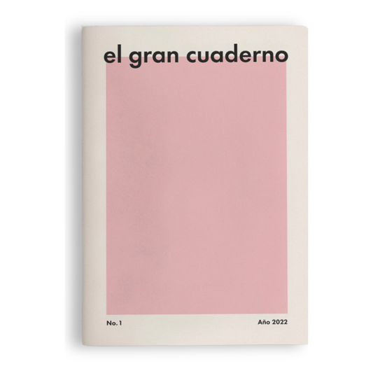 El gran cuaderno N.1