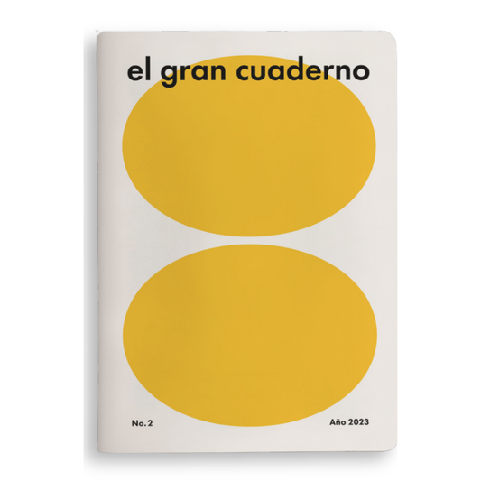 El gran cuaderno N.2
