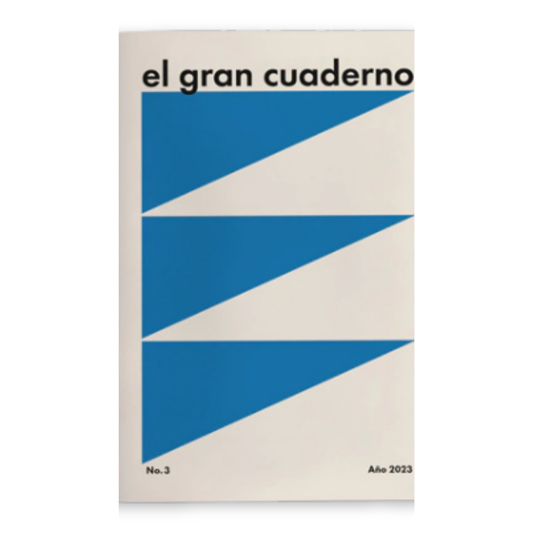 El gran cuaderno N.3