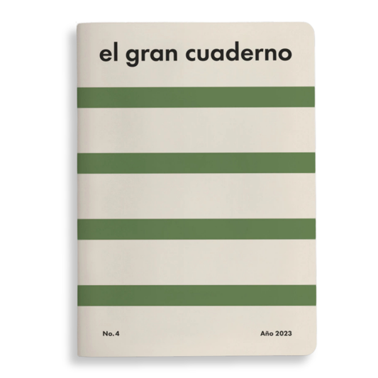 El gran cuaderno N.4