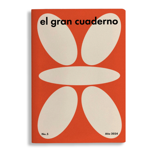 El gran cuaderno N.5