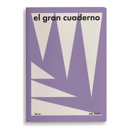 El gran cuaderno N.6