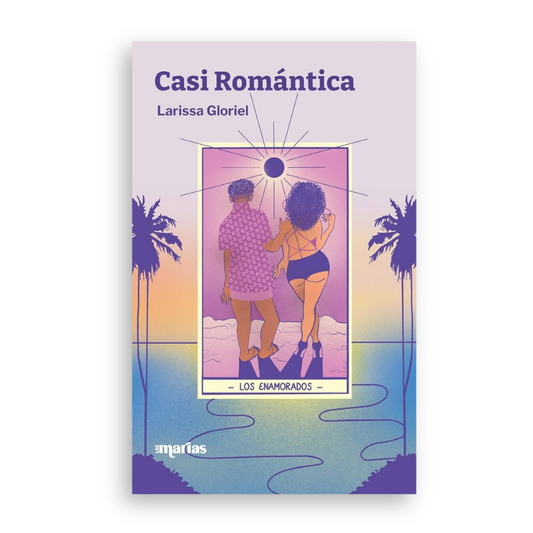 Casi romántica