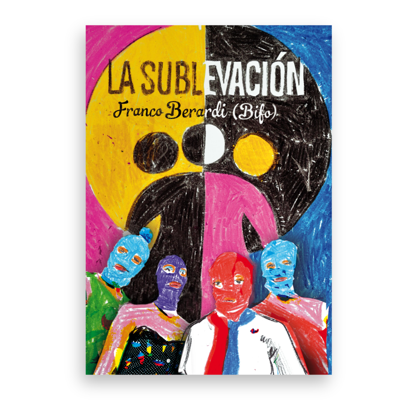 La sublevación