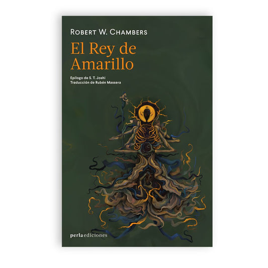 El Rey de Amarillo