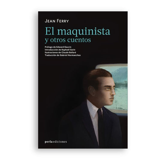 El maquinista y otros cuentos