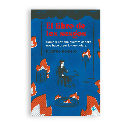 El libro de los sesgos