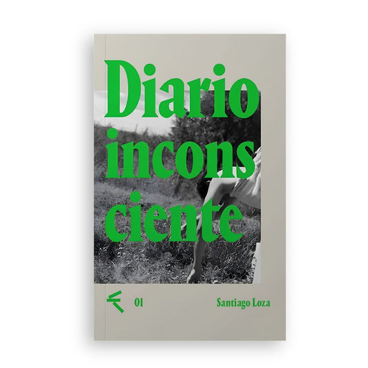 Diario inconsciente