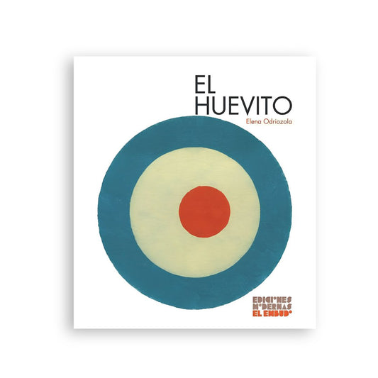 El huevito