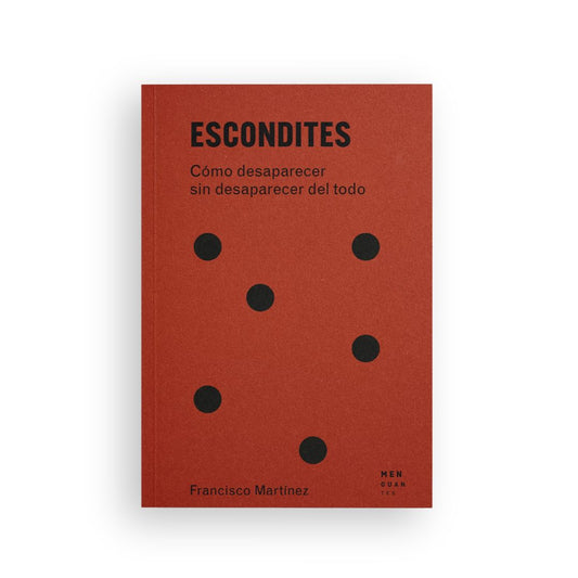 Escondites (Menguantes)