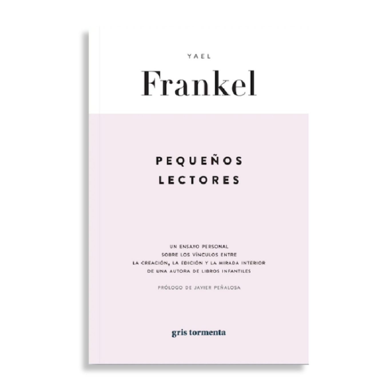 Pequeños lectores