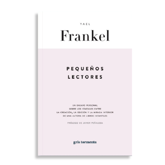 Pequeños lectores