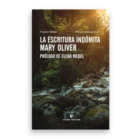 La escritura indómita