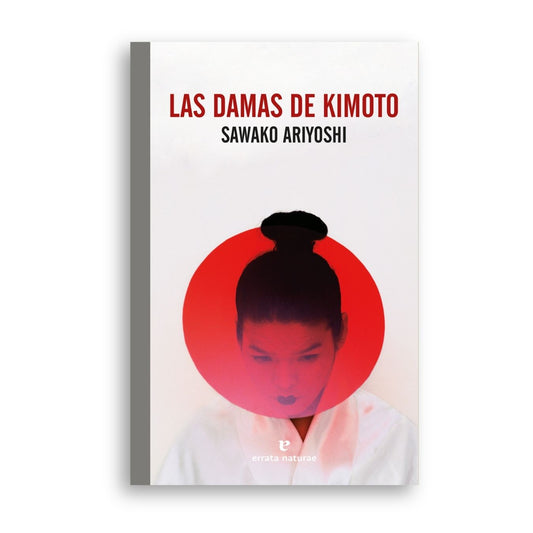 Las damas de Kimoto