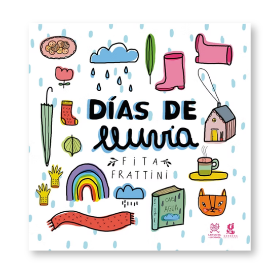 Días de lluvia