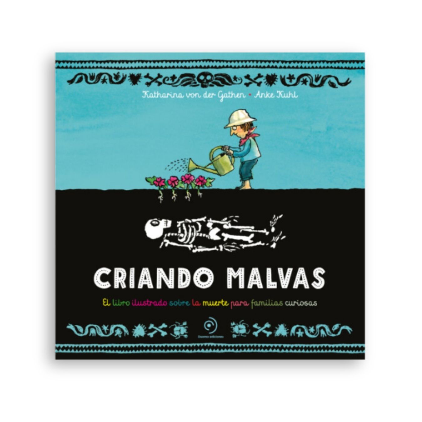 Criando malvas