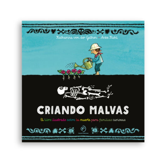 Criando malvas
