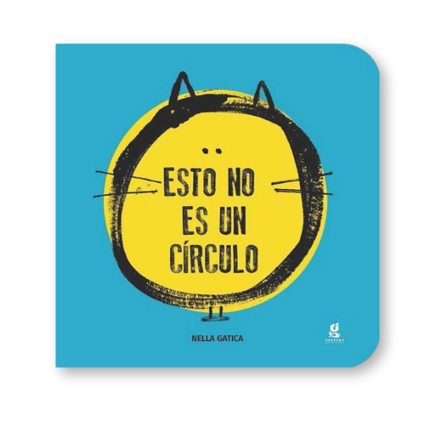 Esto no es un círculo