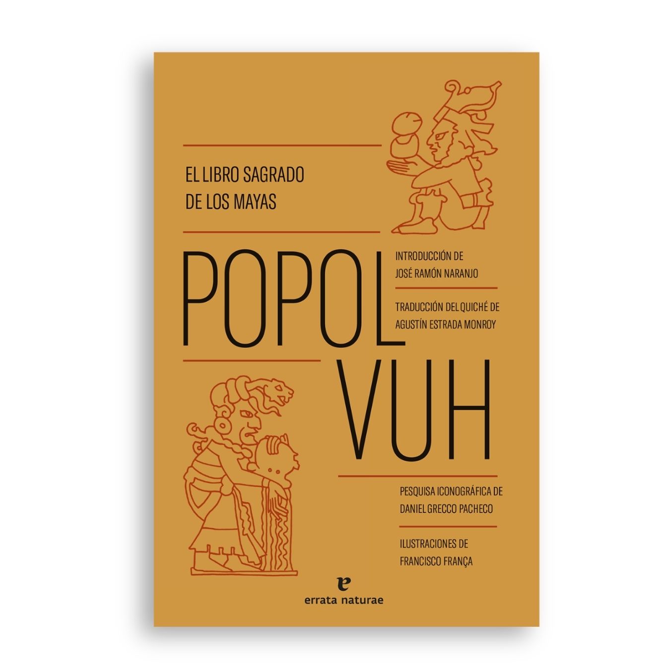 Popol Vuh